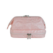 定做 馬卡龍洗漱包創意服裝手提袋禮品餃子包定制