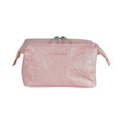 馬卡龍洗漱包染色杜邦紙折疊特衛(wèi)強(qiáng)餃子包廠家定做