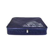 特衛強包袋 輕薄紙攜帶方便定制定做收納套裝薄面料美國亞馬遜